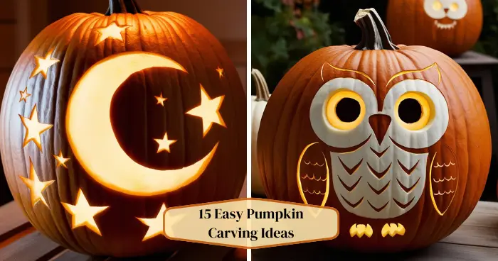 pumpkin carving