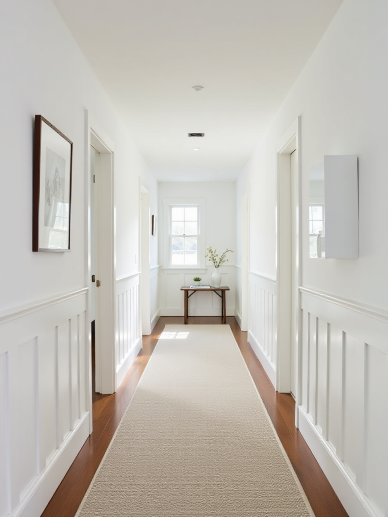 Wainscoting Panels for Every Home: 27 Must-Try Design Inspirations